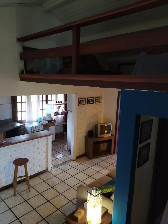Estilo E Conforto Com Vista Para O Mar Porto Seguro Exterior photo